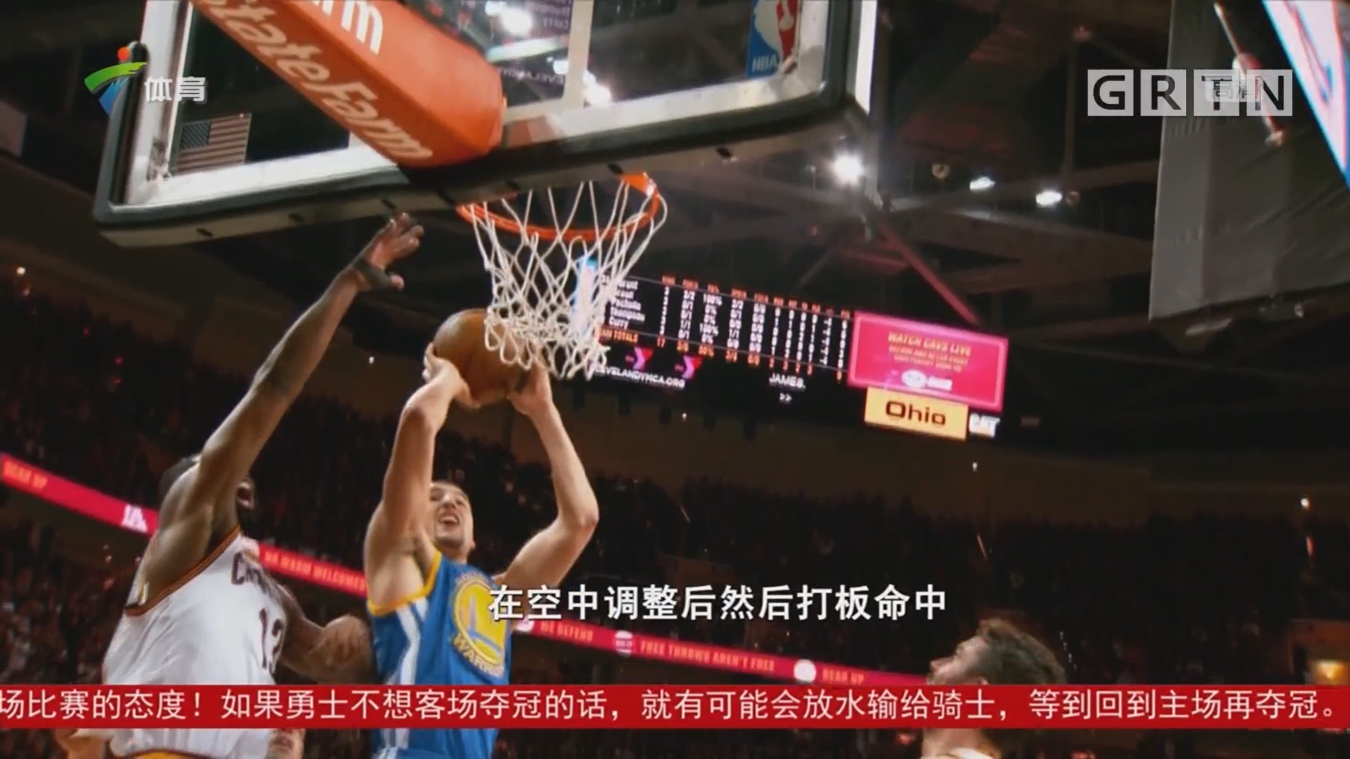 极短的